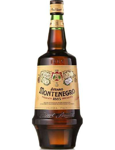 MONTENEGRO AMARO CL 150