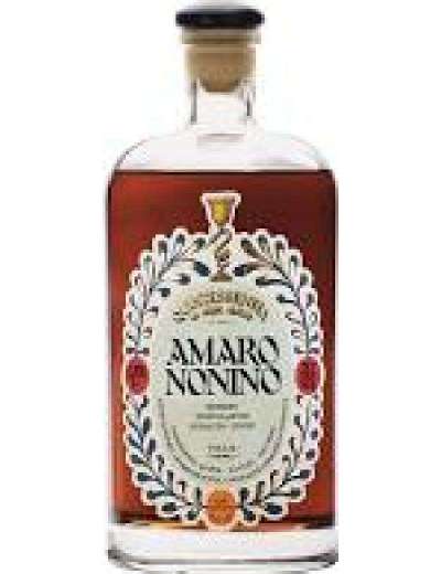 NONINO AMARO QUINTESSENTIA BT LT 2