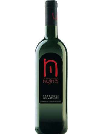 NUGNES FALERNO ROSSO CL 75