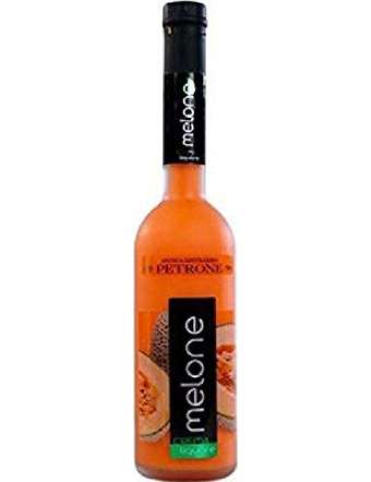 PETRONE CREMA AL MELONE BT CL 50