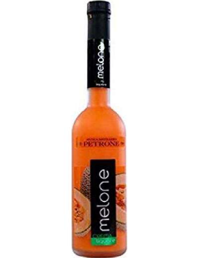 PETRONE CREMA AL MELONE BT CL 50