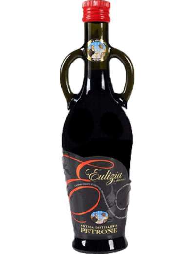 PETRONE EULIZIA LIQUORE A LIQUIRIZIA BT CL 50