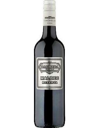 TERRAZAS RESERVA MALBEC CL 75