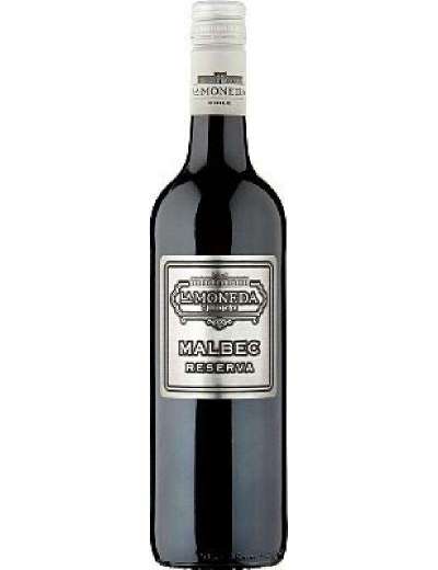 TERRAZAS RESERVA MALBEC CL 75