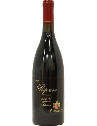 ZENATO RIPASSA VALPOLICELLA SUPERIORE CL 75
