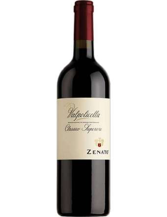 ZENATO VALPOLICELLA CLASSICO SUPERIORE CL 75