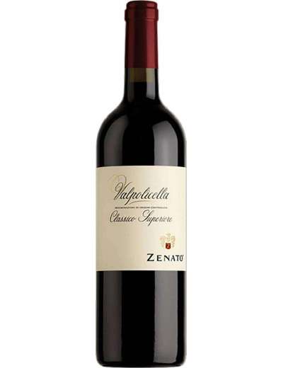 ZENATO VALPOLICELLA CLASSICO SUPERIORE CL 75