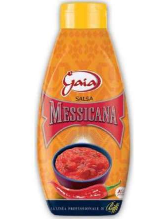GAIA SALSA MEXICAINE SQUEEZE GR 900