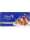 LINDT TAVOLETTA LATTE CON NOCCIOLE GR 100