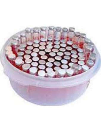 PEZZELLA MILLEFIORI 100 X 10 ML