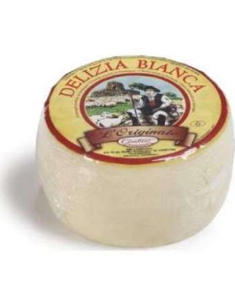 CENTRAL DELIZIA BIANCA GR 700