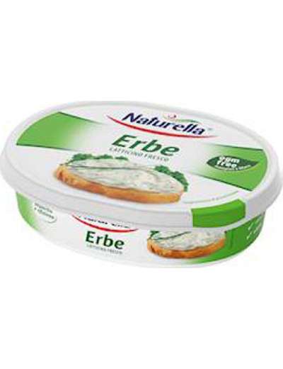 NATURELLA SPALMABILE ERBE GR 175