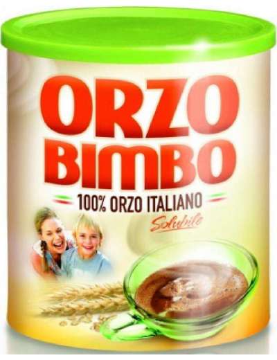 ORZO BIMBO SOLUBILE GR 120