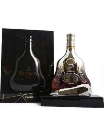 HENNESSY COGNAC X.O ODYSSEY 70 CL