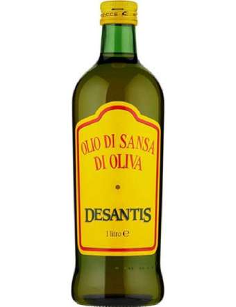 DESANTIS OLIO SANSA LT 1