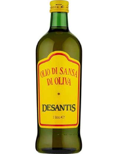 DESANTIS OLIO SANSA LT 1