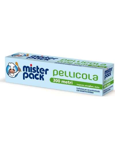 MISTERPACK PELLICOLA MT 300