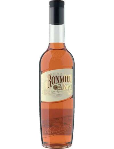 RUM ALDEA MIEL CL 70