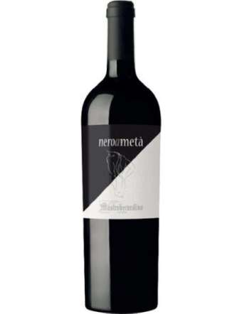 MASTROBERARDINO NEROAMETA' AGLIANICO CL 75