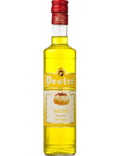 DESIRE' BAGNI' AL SOLE MIO BT CL 50