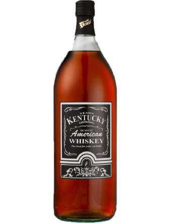 DESIRE' KENTY WHISKEY BT LT 2