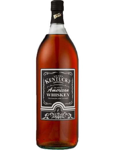 DESIRE' KENTY WHISKEY BT LT 2