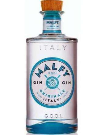 MALFY GIN ORIGINAL CL 70