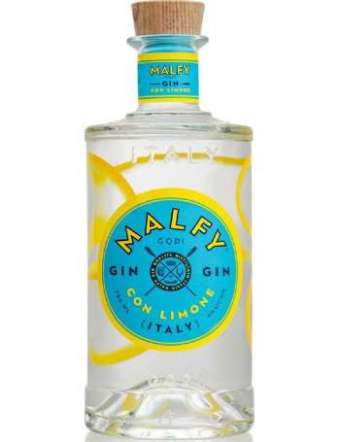MALFY GIN LIMONE CL 70