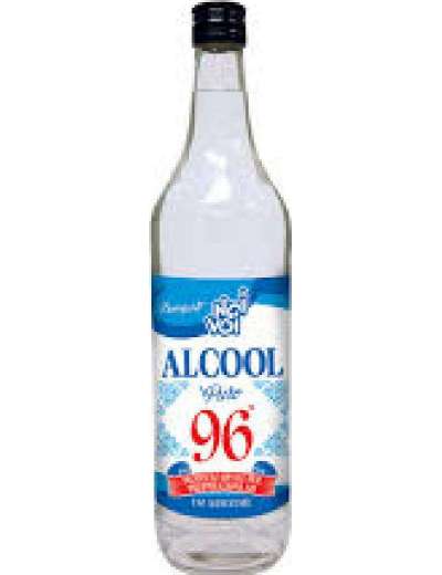 VALDOGLIO ALCOOL PURO BT LT 1