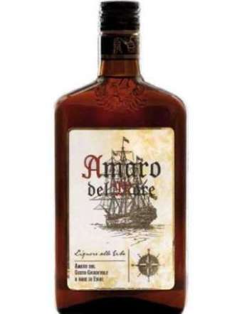 VALDOGLIO AMARO DEL MARE BT CL 70