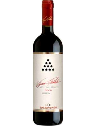 TORREVENTO VIGNA PEDALE DOCG CL 75