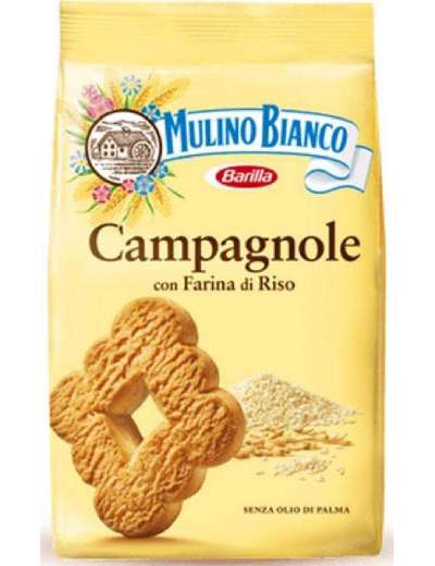 MULINOB.BISCOTTI CAMPAGNOLE CF GR 700