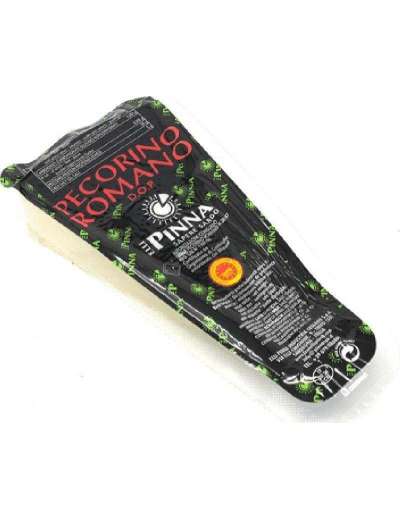 PINNA ROMANO PORZIONE PECORINO DOP GR 200