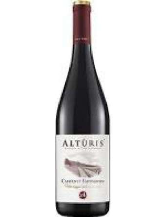 ALTURIS CABERNET SAUVIGNON IGP CL 75