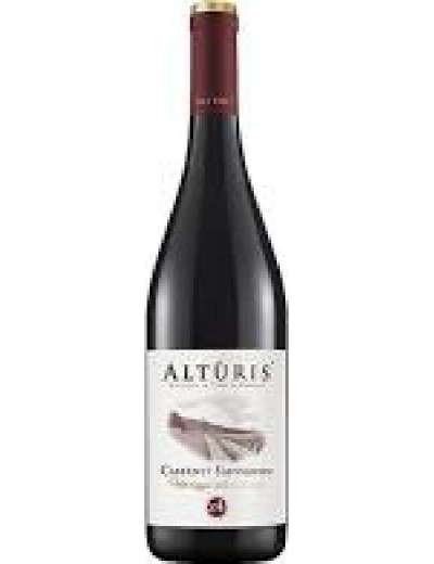 ALTURIS CABERNET SAUVIGNON IGP CL 75
