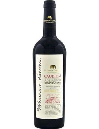 CAUDIUM AGLIANICO BENEVENTANO CL 75