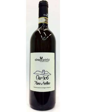 CIRO PICARIELLO 906 CL 75