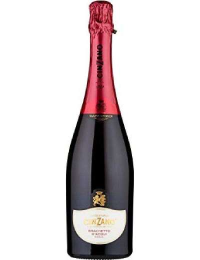 CINZANO BRACHETTO D'ACQUI CL 75