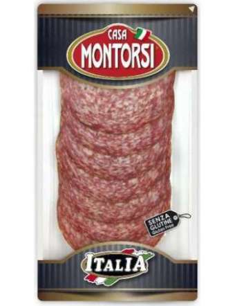 MONTORSI SALAME MILANO ATM GR 60