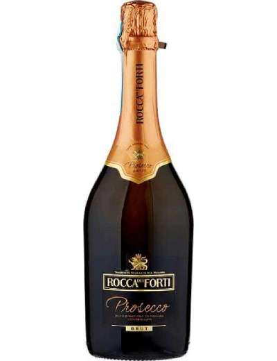 ROCCA DEI FORTI PROSECCO CL 75