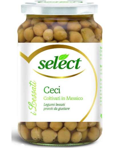 SELECT CECI LESSATI GR 360