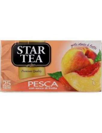 STAR TE' PESCA 25 FILTRI GR 43