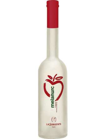 SORGENTE MELANURCA LIQUORE BT CL 50