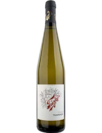 TUZKO TRAMINER BIANCO ANTINORI CL 75