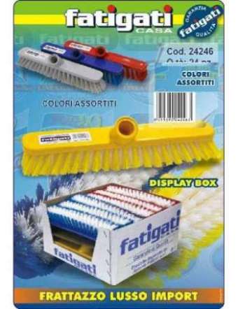 FATIGATI FRATTAZZO LUSSO PZ 1