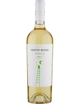 SAN MARZANO BIANCO SALENTO IGP NOTTE ROSSA CL 75