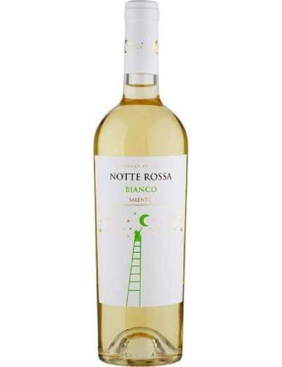 SAN MARZANO BIANCO SALENTO IGP NOTTE ROSSA CL 75