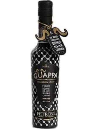 PETRONE GUAPPA CON LATTE DI BUFALA BT CL 10