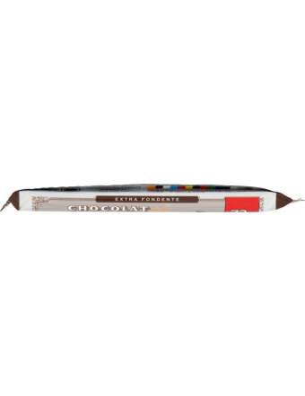 LINDT SNACK GAMME BLEUE 72% GR 38