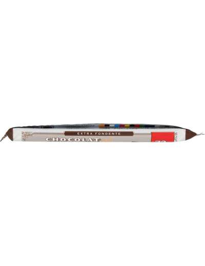 LINDT SNACK GAMME BLEUE 72% GR 38